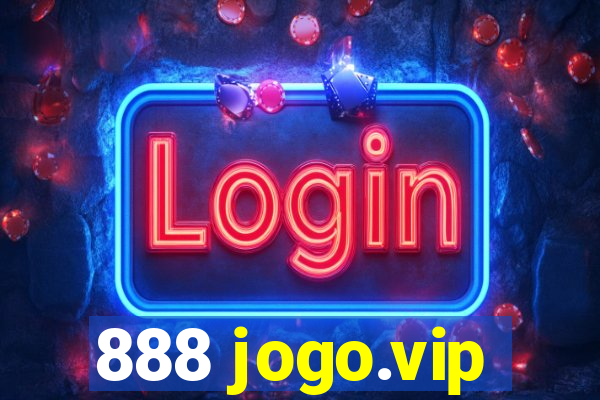 888 jogo.vip